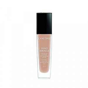 Lancôme Teint Miracle rozjasňující make-up SPF 15 odstín 045 Sable Beige 30 ml