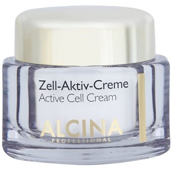 Alcina Effective Care aktivní krém pro zpevnění pleti  50 ml