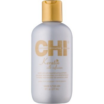 CHI Keratin regenerační sérum s keratinem  177 ml