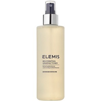 Elemis Advanced Skincare osvěžující tonikum pro dehydratovanou suchou pleť  200 ml