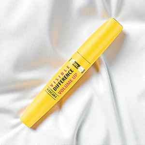 FARM STAY - Visible Difference Volume Up Mascara - Řasenka pro výrazný objem řas – 12 g