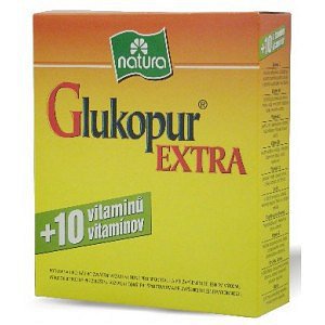 Glukopur Extra 500g