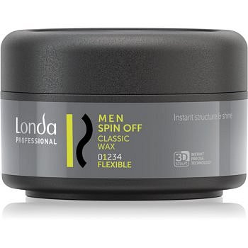 Londa Professional Men vosk na vlasy 75 ml