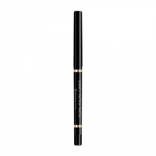 Max Factor Kohl Kajal Liner  001 5g