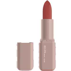 Maybelline Lifter Serum Lipstick Matte 006 Hold The Door matná rtěnka 1 ks