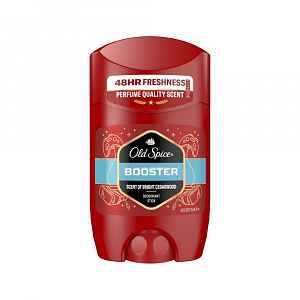Old Spice Booster Pánský tuhý deodorant 50 ml