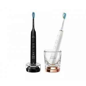 Philips Sonicare DiamondClean 9000 HX9914/57 sonický zubní kartáček 1+1 ks