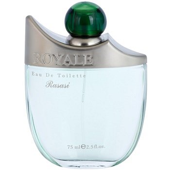 Rasasi Royale Pour Homme toaletní voda pro muže 75 ml