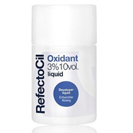 RefectoCil Oxidant Liquid 3 % 10 vol. 100 ml