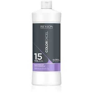 Revlon Professional Color Excel aktivační emulze 4,5% 900 ml