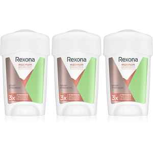 Rexona Maximum Protection Sport Strength sada