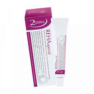 2DERM Reha special barierový krém 20ml