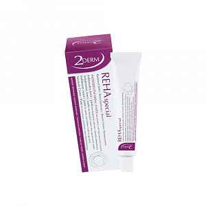 2DERM Reha special barierový krém 20ml