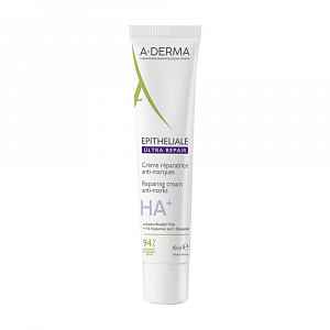 A-Derma Epithéliale Ultra Repair regenerační krém 40 ml