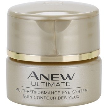 Avon Anew Ultimate omlazující oční krém 15 ml