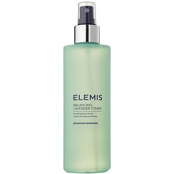 Elemis Advanced Skincare čisticí tonikum pro smíšenou pleť  200 ml