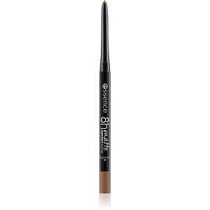 essence 8h Matte Comfort matná tužka na rty s ořezávátkem odstín 10 THE Perfect Shade 0,3 g