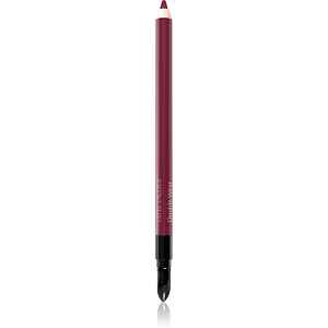 Estée Lauder Double Wear 24h Waterproof Gel Eye Pencil voděodolná gelová tužka na oči s aplikátorem odstín Aubergine 1.2 g