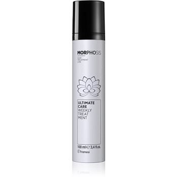 Framesi Morphosis Ultimate Care regenerační sérum na vlasy 100 ml