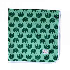 GaGa's pleny Přebalovací podložka Slon