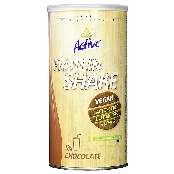 Inkospor Active Protein shake čokoláda 450g
