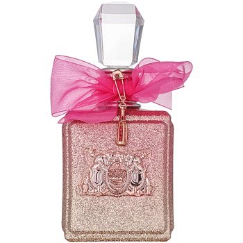 Juicy Couture Viva La Juicy Rosé parfémovaná voda pro ženy 100 ml