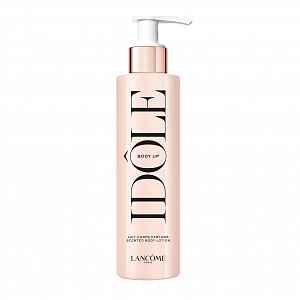 Lancôme IDÔLE BODY UP tělové mléko provoněné ikonickou vůní Idôle Eau de Parfum dámská  200 ml