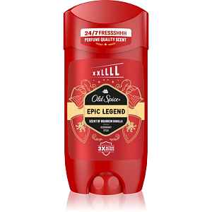 Old Spice Epic Legend tuhý deodorant pro muže 85 ml