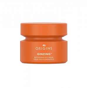 Origins GinZing Brightening Eye Cream Cool oční krém 15 ml