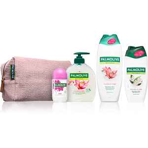 Palmolive Orchid Bag Set dárková sada na tělo