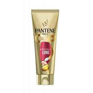 Pantene Pro-V 3 Minute Infinite Long sérum na poškozené vlasy 200 ml