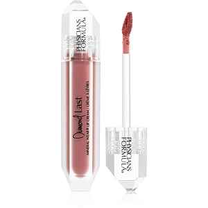 Physicians Formula Mineral Wear® Diamond Last krémový lesk na rty odstín Rose Quartz 4.8 ml