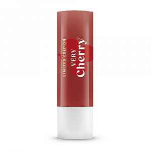 Weleda Very Cherry Tyčinka na rty 4,8 g