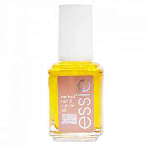 Essie Vyživující olej na nehty Apricot (Nail & Cuticle Oil)  13,5 ml