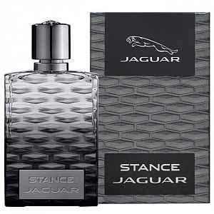 Jaguar Stance toaletní voda pro muže 100 ml