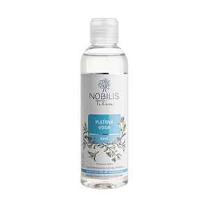 Nobilis Tilia Pleťová voda Akné 200 ml