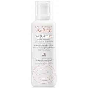 Avene Xeracalm relipidační krém 400 ml