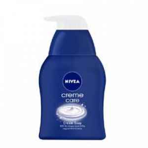 NIVEA Tekuté mýdlo CREME CARE 250ml č.82403