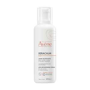 Avene Xeracalm relipidační krém 400 ml