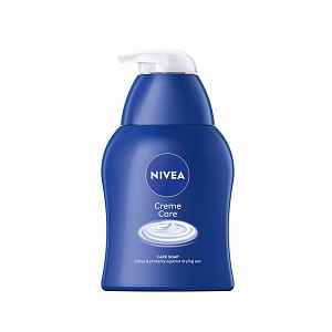 NIVEA Tekuté mýdlo CREME CARE 250ml č.82403