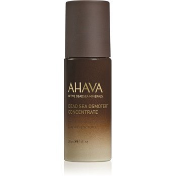 Ahava Dead Sea Osmoter rozjasňující hydratační sérum  30 ml