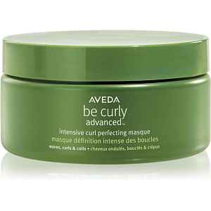 Aveda Be Curly Advanced™ Intensive Curl Perfecting Masque maska pro kudrnaté vlasy 200 ml