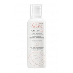 Avene Xeracalm relipidační krém 400 ml