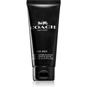 Coach Coach for Men balzám po holení pro muže 100 ml