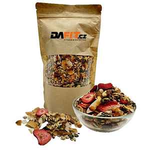 Dafit Granola Keto 350 g