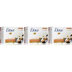 Dove Purely Pampering Shea Butter & Vanilla sada