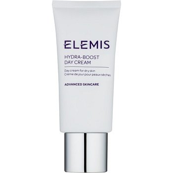 Elemis Advanced Skincare bohatý denní krém pro normální a suchou pleť  50 ml