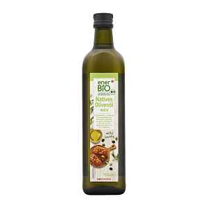 enerBiO Extra panenský olivový olej 750 ml