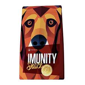 Energy Imunity snack - pamlsky pro psy 100 g