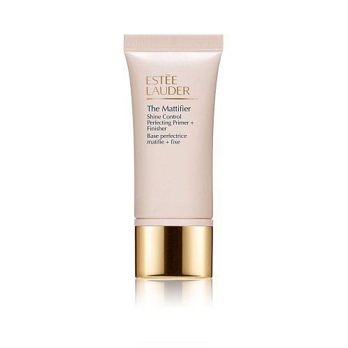 Estée Lauder The Mattifier Shine Control Perfecting Primer + Finisher  podkladová báze 30ml